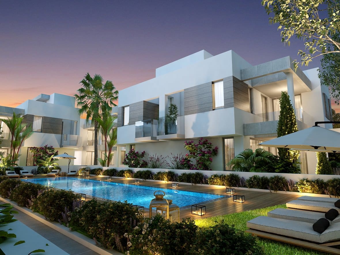 Venera Villas